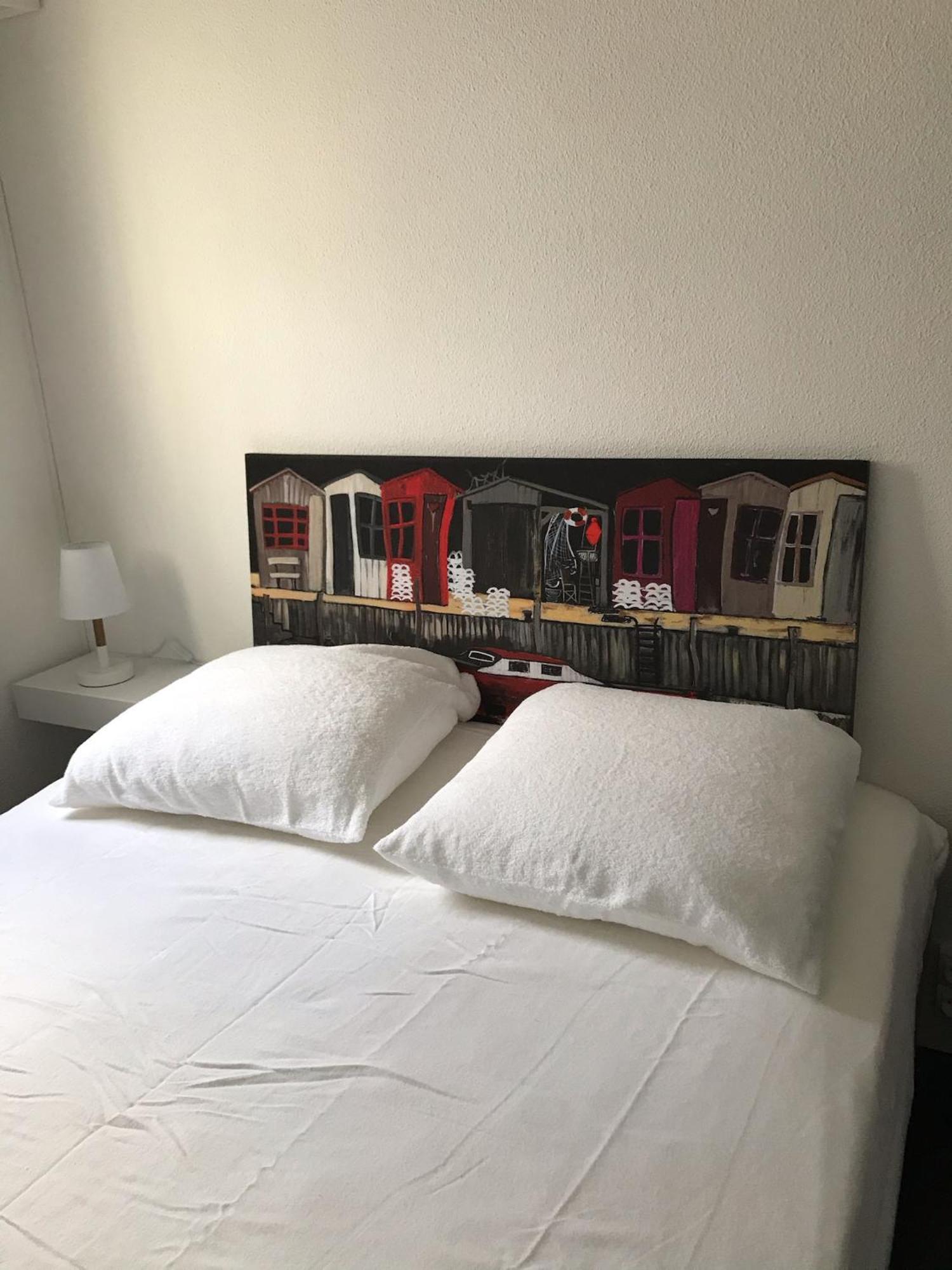 Holiday home Charmante Petite Maison A Proximite De La
